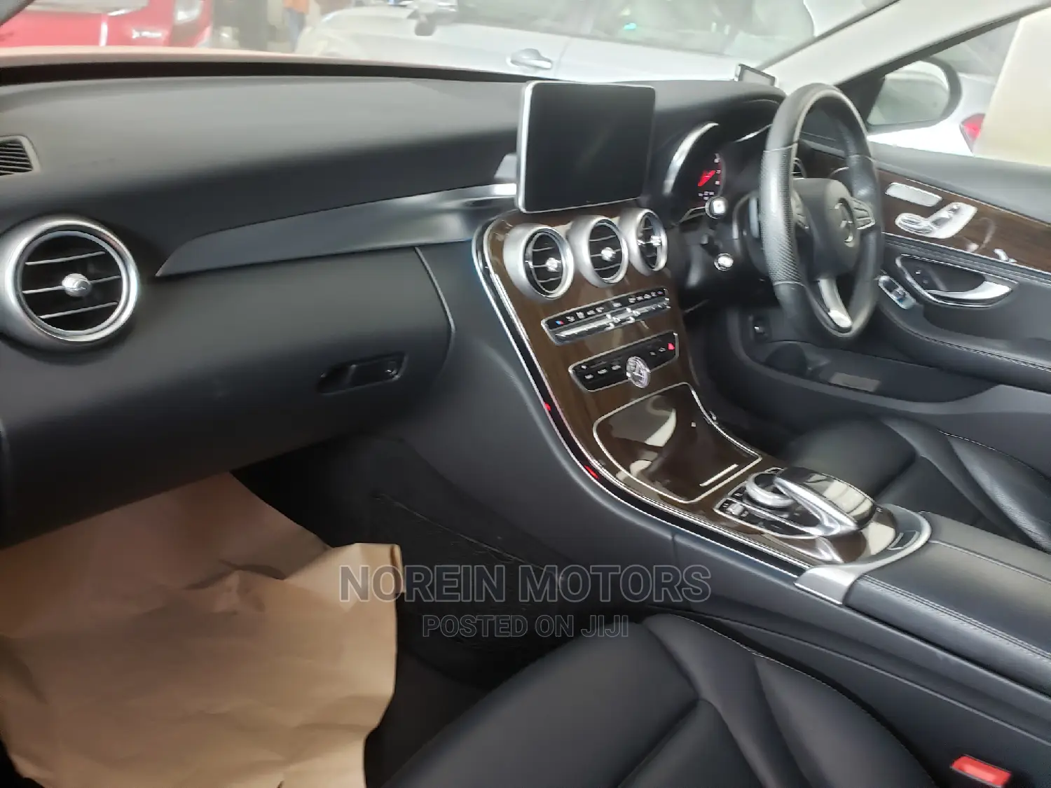 Mercedes-Benz E250 2015