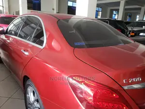 Mercedes-Benz E250 2015