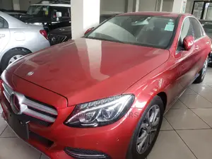 Mercedes-Benz E250 2015