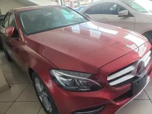 Mercedes-Benz E250 2015