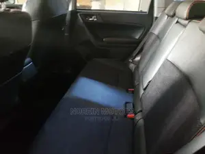 Subaru Forester 2014 Blue
