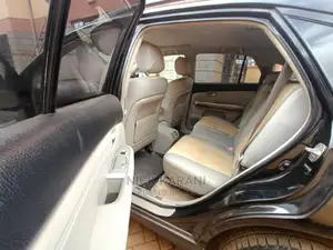 Carehire With Chauffeurs