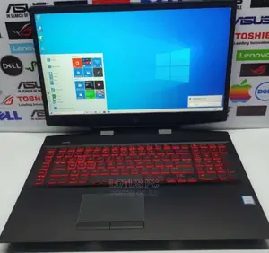 Laptop HP 16GB Intel Core I5 HDD 1T