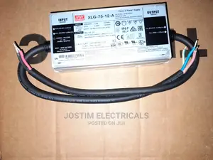 Dc Power Supply 60w
