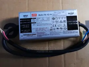 Power Supply 60w