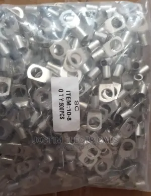 Cable Lugs 10mm