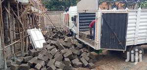 Machine Cut Stones