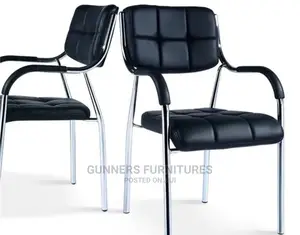 Visitors Chairs.