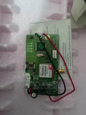 Ids GSM Module
