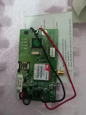 Ids GSM Module