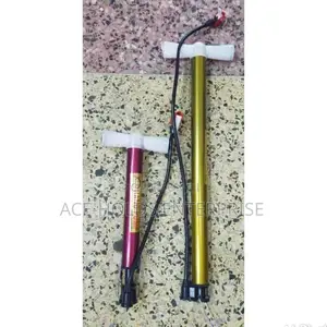 Bicycle Pump