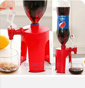 Beverages Tap Stand Dispenser