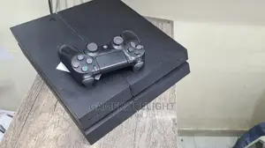 Playstation 4 [Std]