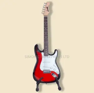 Fever Full Size Electric Quitar