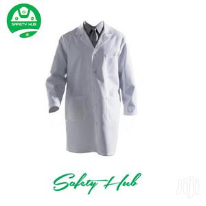 Lab Coats/ White Dust Coats