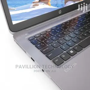 Laptop HP EliteBook Folio 1040 G2 8GB Intel Core I5 SSD 256GB