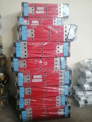 Fibre Glass Multipurpose 12ft/3.8meters