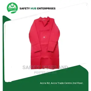 Dust Coats for Workers