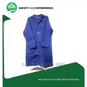 Quality Decron Dust Coats