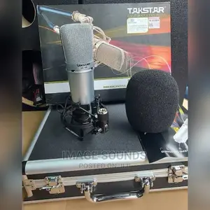 Studio Microphone
