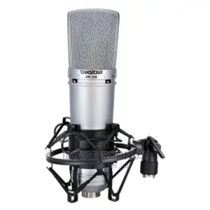 Studio Microphone