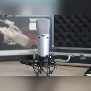 Studio Microphone