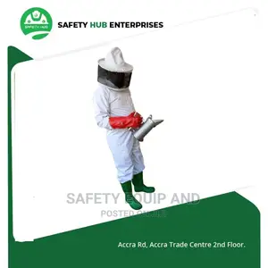 Quality Bee Suits Available