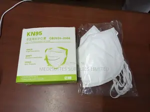 Kn95 Mask