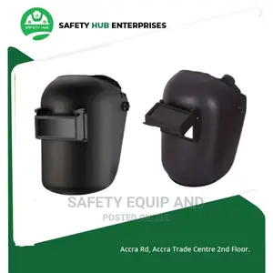 Welders Shields Available
