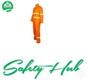 Overalls /Coveralls