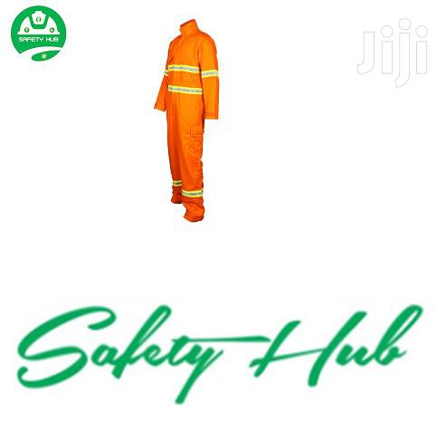 Overalls /Coveralls