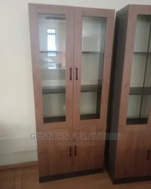 Filing Cabinets.