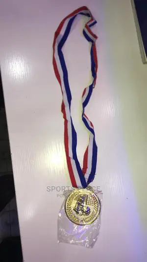 Sports Medals