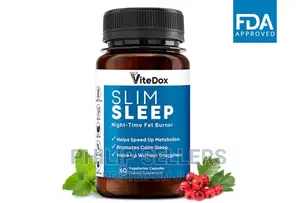 The Solutions to Burn Fat and Achieve High Quality Sleep Eve