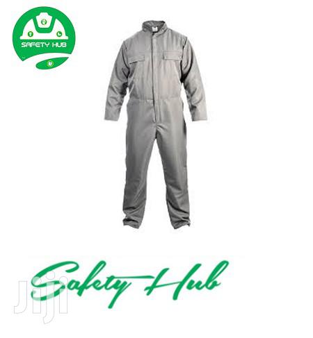 Overalls/Coveralls