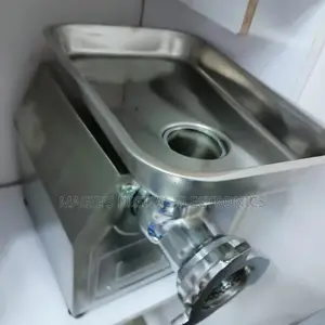 Powerful Mincer M22