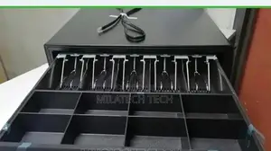 Automatic Cash Drawer Box Cash Drawer for Cash Register