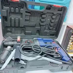 Topbrand Royce Rotary Harmmer