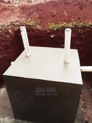 Bio Digester for Domestic User