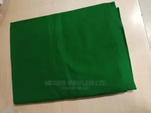 Green Pool Table Cloth
