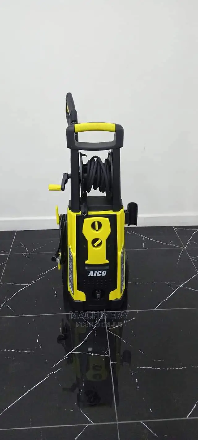 Electric High Pressure Washer Machine