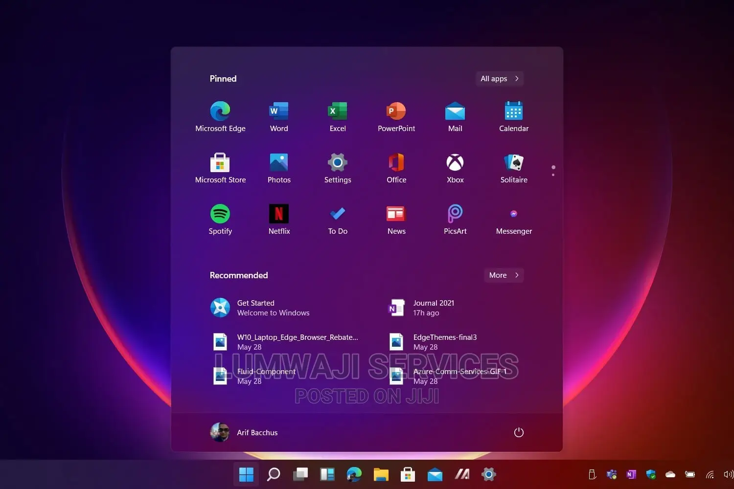 Windows 11