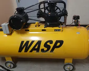 7.5hp 500litres Air Compressor