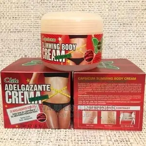 Slimming Body Cream- 230ml
