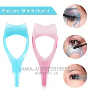Mascara Shield Guard