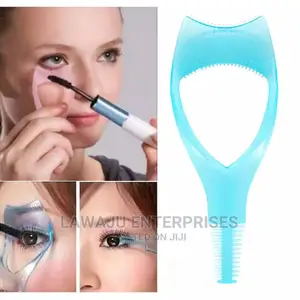 Mascara Shield Guard