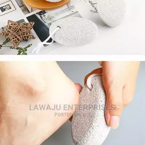 Foot Stone Scrubber (Mawe)