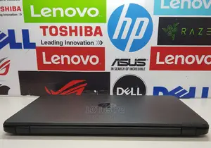 Laptop HP 4GB Intel Celeron HDD 500GB