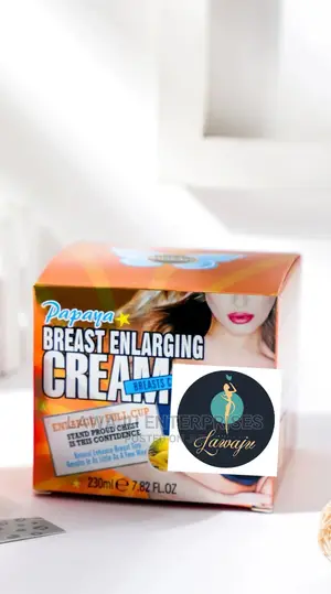 Breast Enlarging Cream- 230ml