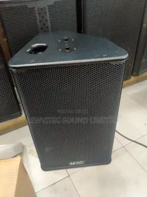 Nexo 15 Inch Speaker